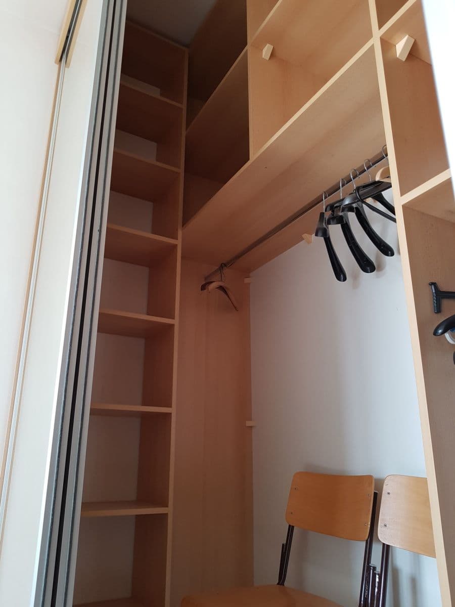 Pronájem bytu 2+kk 56 m², Vykáňská, Praha, Praha Pronájem bytu 2+kk 56 m², Vykáňská, Praha, Praha