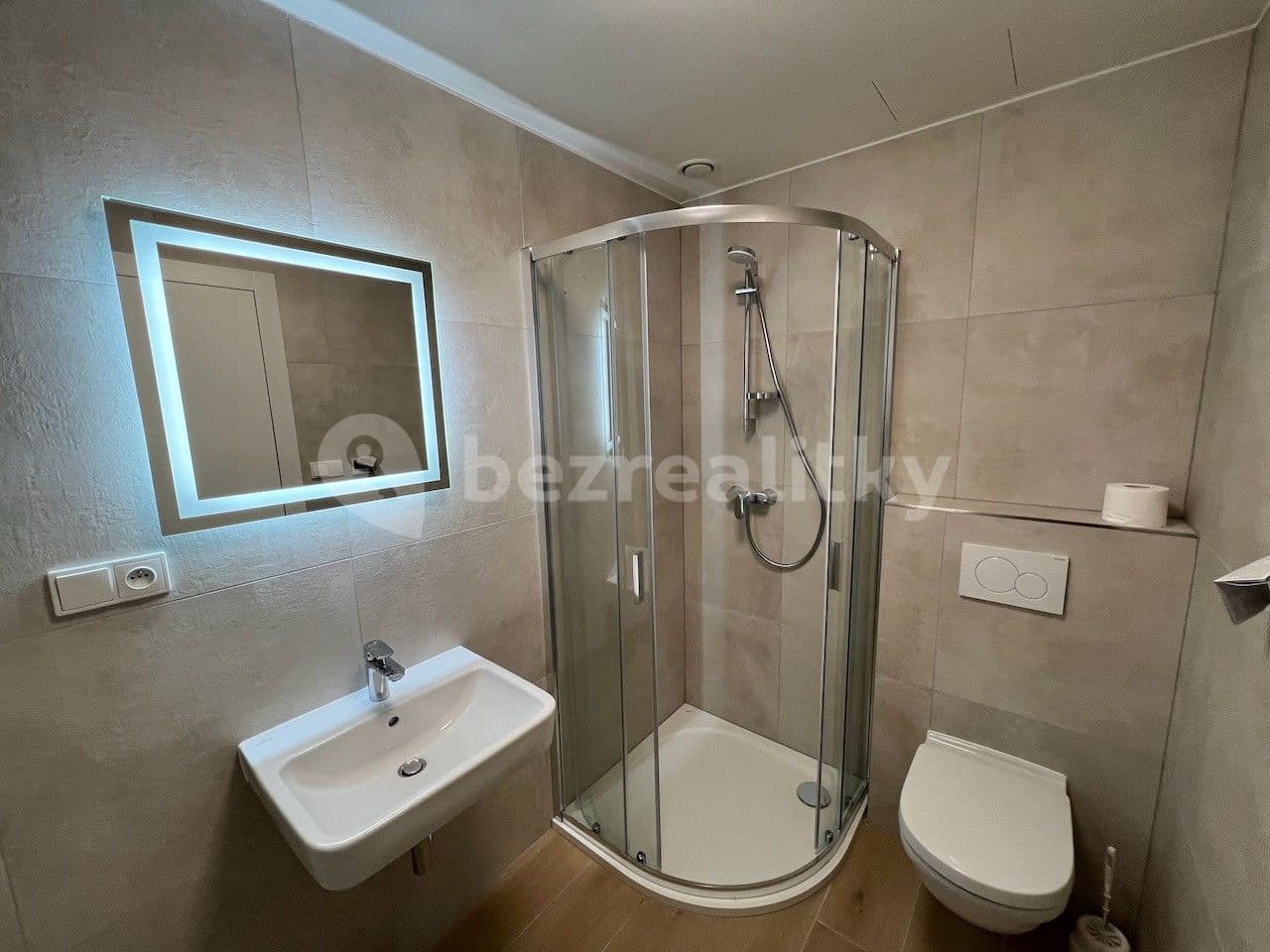 Pronájem bytu 1+kk 31 m², Hornická, Dubňany, Jihomoravský kraj Pronájem bytu 1+kk 31 m², Hornická, Dubňany, Jihomoravský kraj