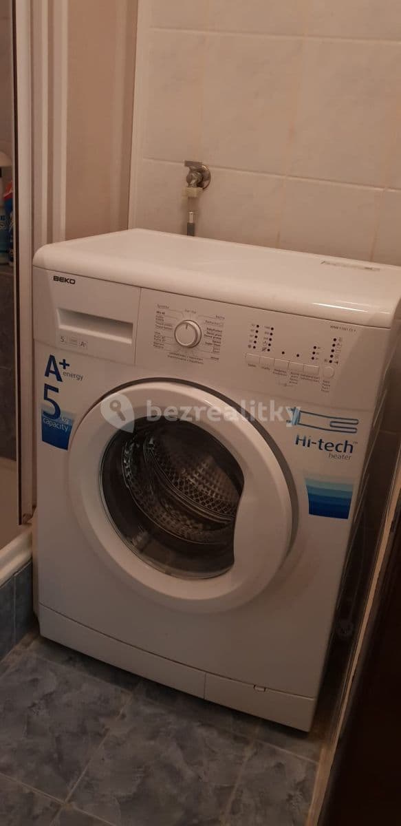 Pronájem bytu 1+kk 20 m², Edvarda Beneše, Příbram, Středočeský kraj Pronájem bytu 1+kk 20 m², Edvarda Beneše, Příbram, Středočeský kraj