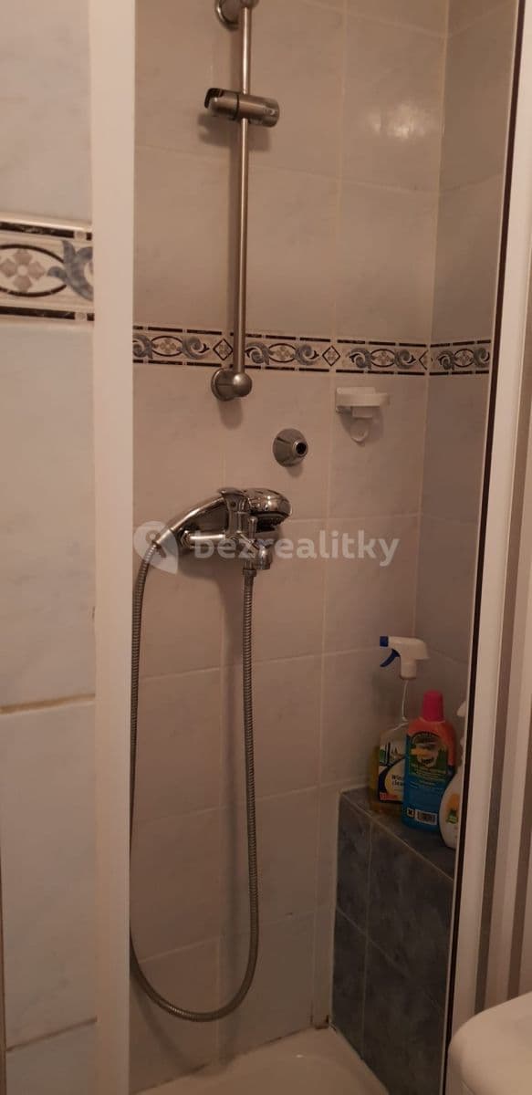 Pronájem bytu 1+kk 20 m², Edvarda Beneše, Příbram, Středočeský kraj Pronájem bytu 1+kk 20 m², Edvarda Beneše, Příbram, Středočeský kraj