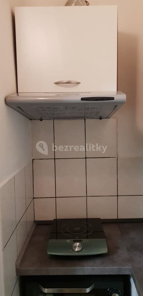 Pronájem bytu 1+kk 20 m², Edvarda Beneše, Příbram, Středočeský kraj Pronájem bytu 1+kk 20 m², Edvarda Beneše, Příbram, Středočeský kraj