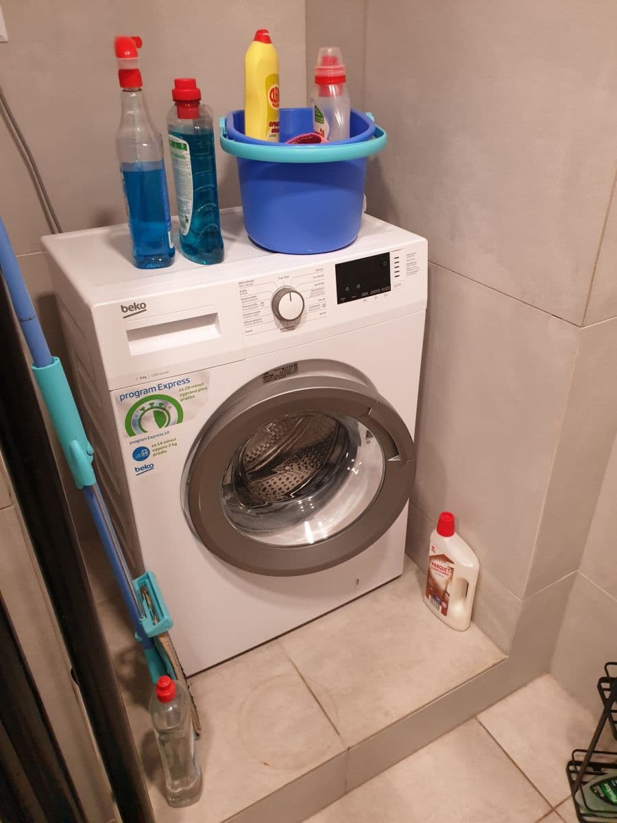 Pronájem bytu 50 m², Pekařská, Brno, Jihomoravský kraj Pronájem bytu 50 m², Pekařská, Brno, Jihomoravský kraj