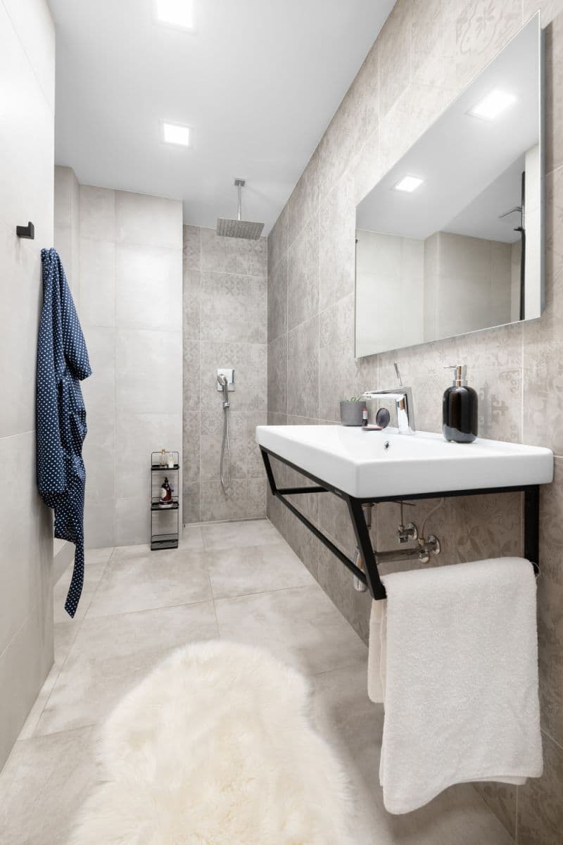 Pronájem bytu 50 m², Pekařská, Brno, Jihomoravský kraj Pronájem bytu 50 m², Pekařská, Brno, Jihomoravský kraj