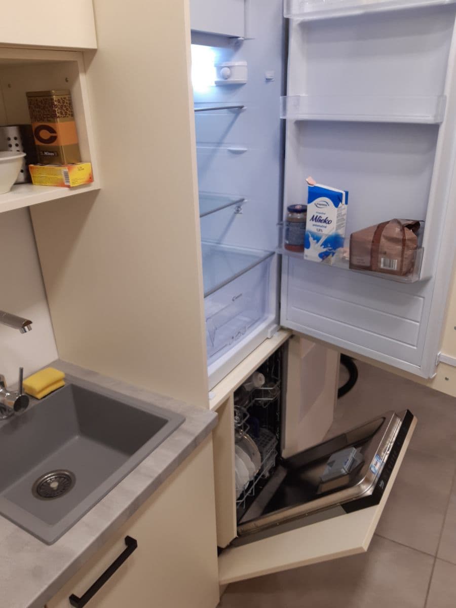 Pronájem bytu 50 m², Pekařská, Brno, Jihomoravský kraj Pronájem bytu 50 m², Pekařská, Brno, Jihomoravský kraj