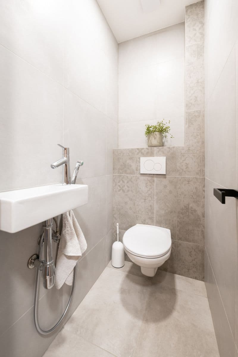 Pronájem bytu 50 m², Pekařská, Brno, Jihomoravský kraj Pronájem bytu 50 m², Pekařská, Brno, Jihomoravský kraj