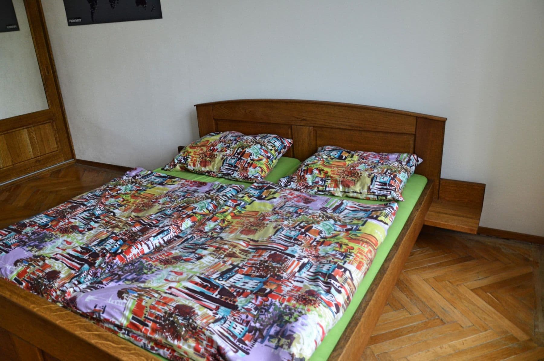 Pronájem bytu 107 m², Pionýrská, Brno, Jihomoravský kraj Pronájem bytu 107 m², Pionýrská, Brno, Jihomoravský kraj