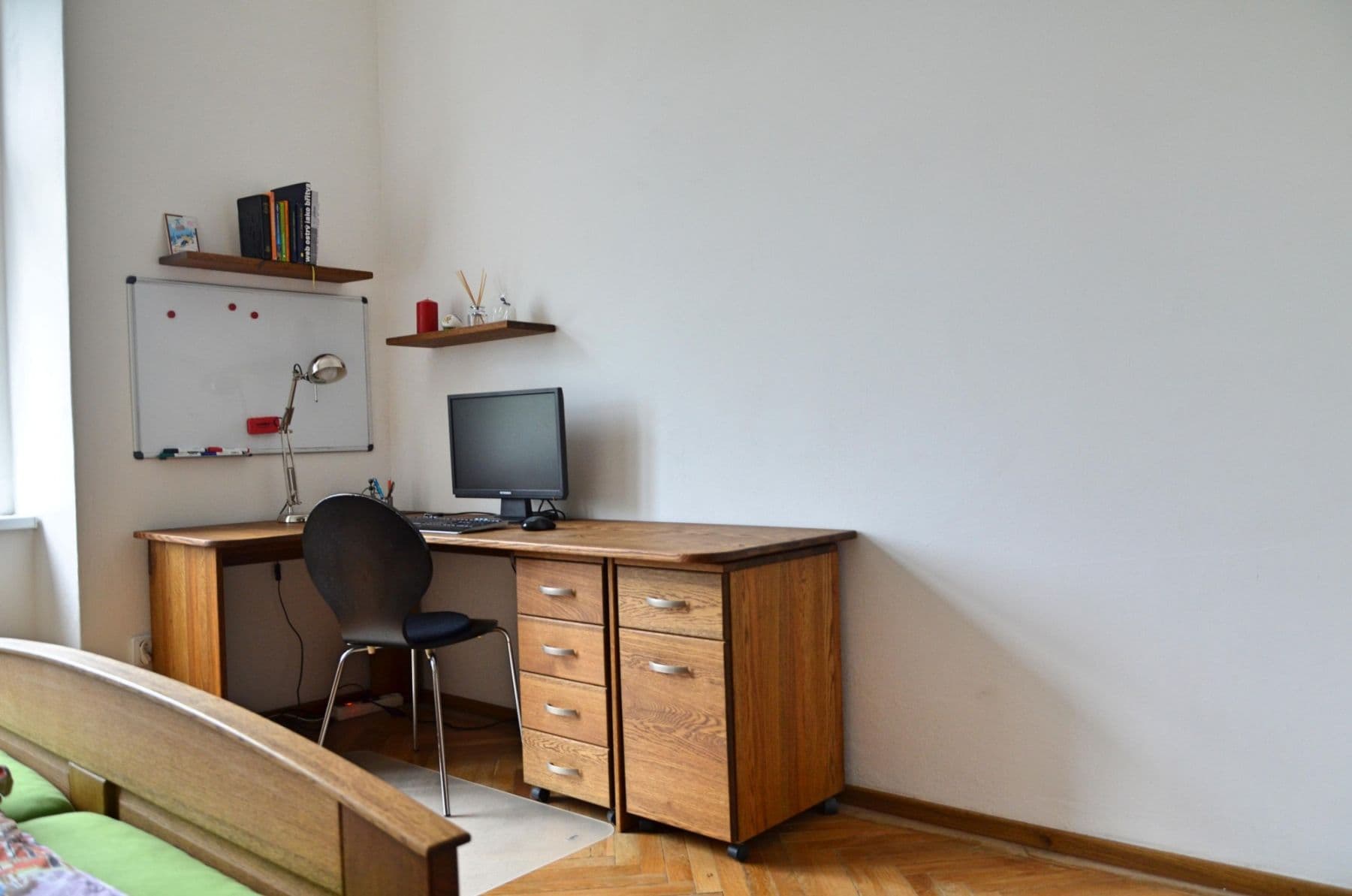 Pronájem bytu 107 m², Pionýrská, Brno, Jihomoravský kraj Pronájem bytu 107 m², Pionýrská, Brno, Jihomoravský kraj