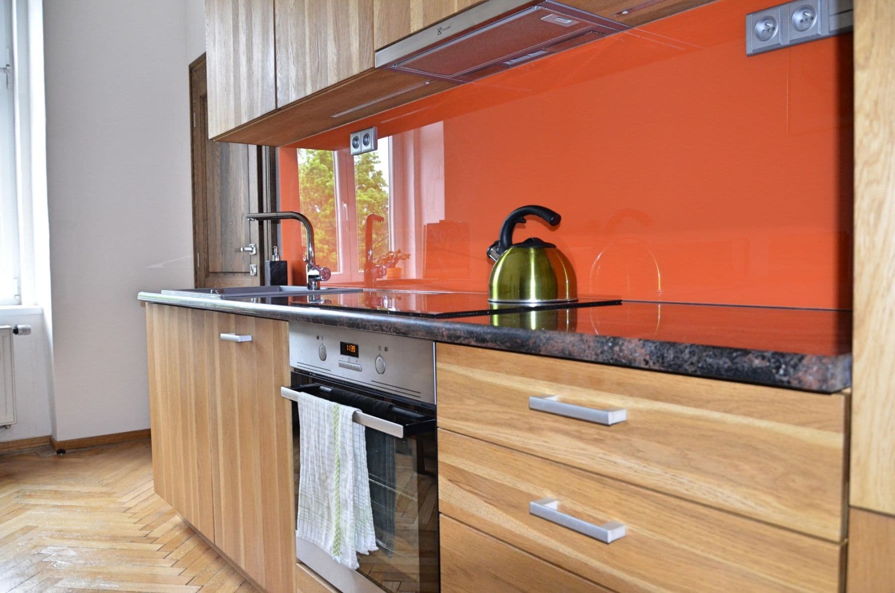 Pronájem bytu 107 m², Pionýrská, Brno, Jihomoravský kraj Pronájem bytu 107 m², Pionýrská, Brno, Jihomoravský kraj