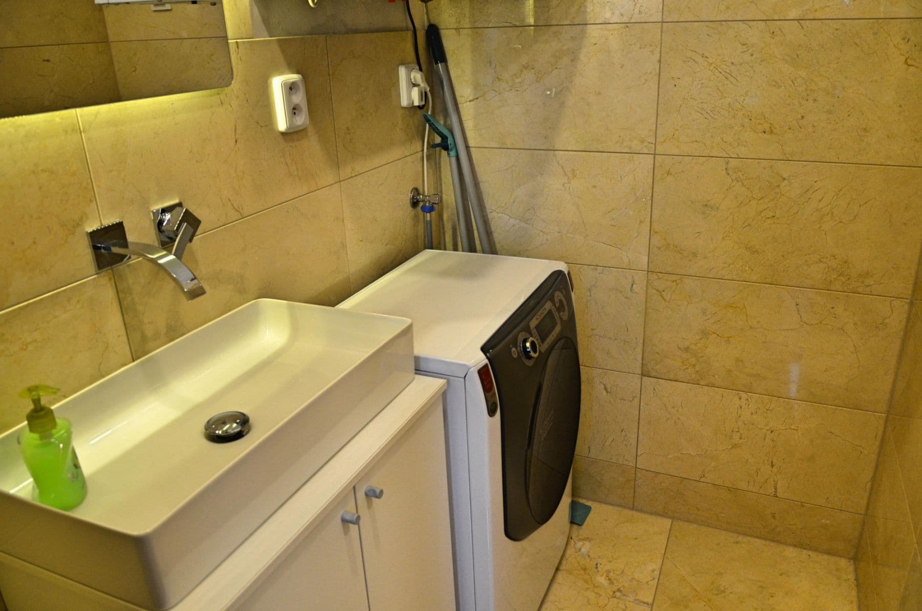 Pronájem bytu 107 m², Pionýrská, Brno, Jihomoravský kraj Pronájem bytu 107 m², Pionýrská, Brno, Jihomoravský kraj