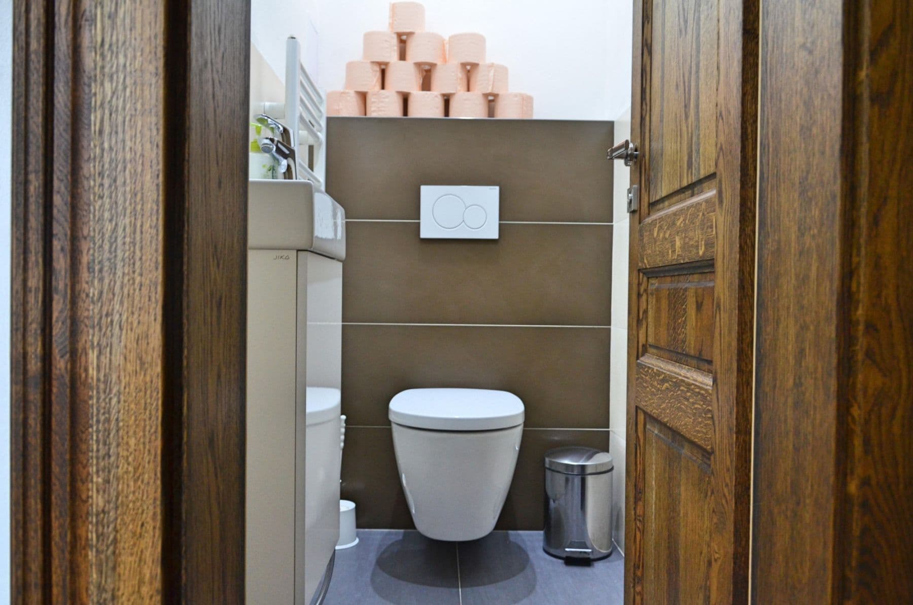 Pronájem bytu 107 m², Pionýrská, Brno, Jihomoravský kraj Pronájem bytu 107 m², Pionýrská, Brno, Jihomoravský kraj