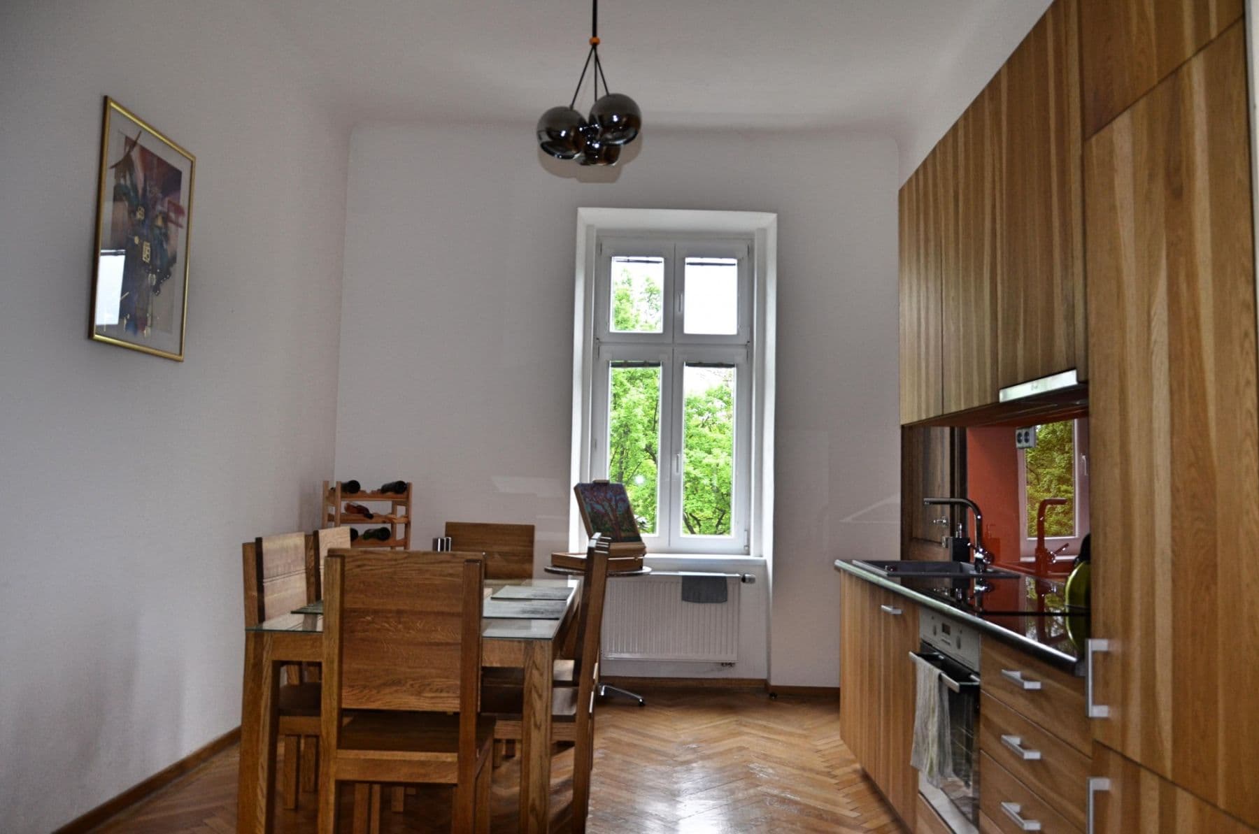 Pronájem bytu 107 m², Pionýrská, Brno, Jihomoravský kraj Pronájem bytu 107 m², Pionýrská, Brno, Jihomoravský kraj