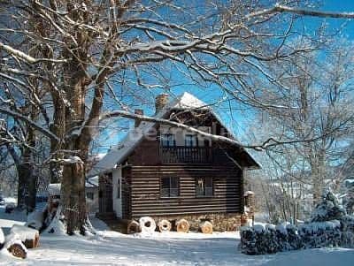 Pronájem chaty, chalupy, Nové Hutě, Jihočeský kraj Pronájem chaty, chalupy, Nové Hutě, Jihočeský kraj