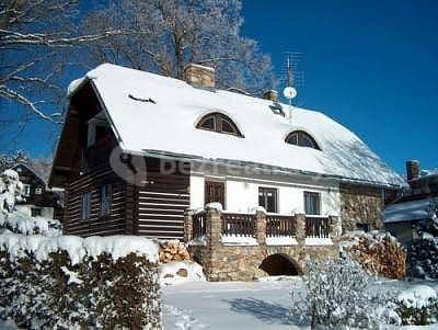Pronájem chaty, chalupy, Nové Hutě, Jihočeský kraj Pronájem chaty, chalupy, Nové Hutě, Jihočeský kraj