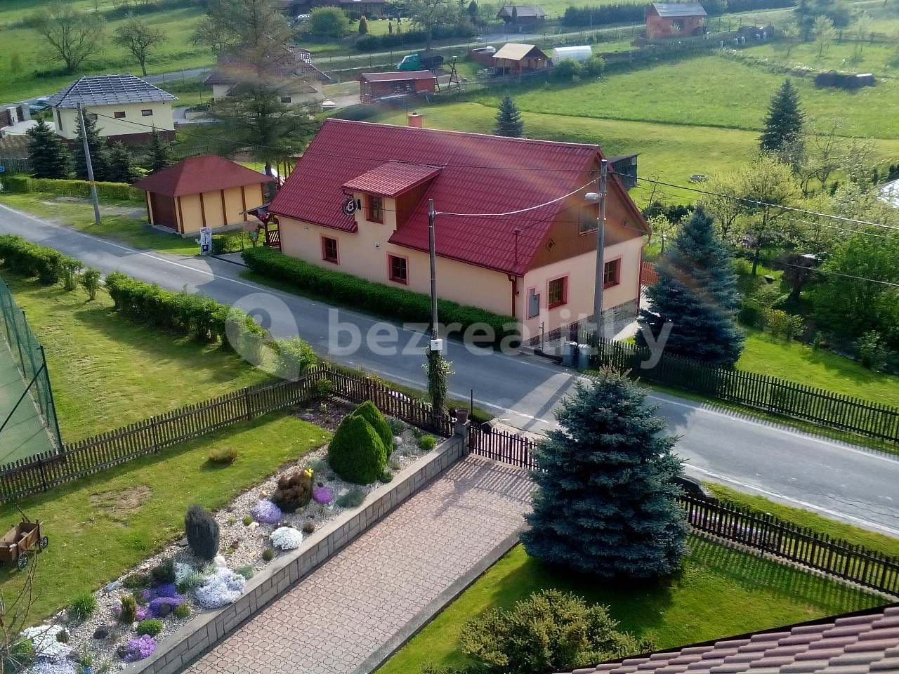 Pronájem chaty, chalupy, Dlouhá Stráň, Moravskoslezský kraj Pronájem chaty, chalupy, Dlouhá Stráň, Moravskoslezský kraj