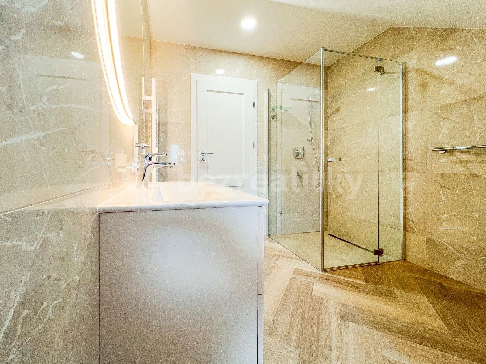 Pronájem bytu 3+kk 100 m², Ševce Matouše, Praha, Praha Pronájem bytu 3+kk 100 m², Ševce Matouše, Praha, Praha