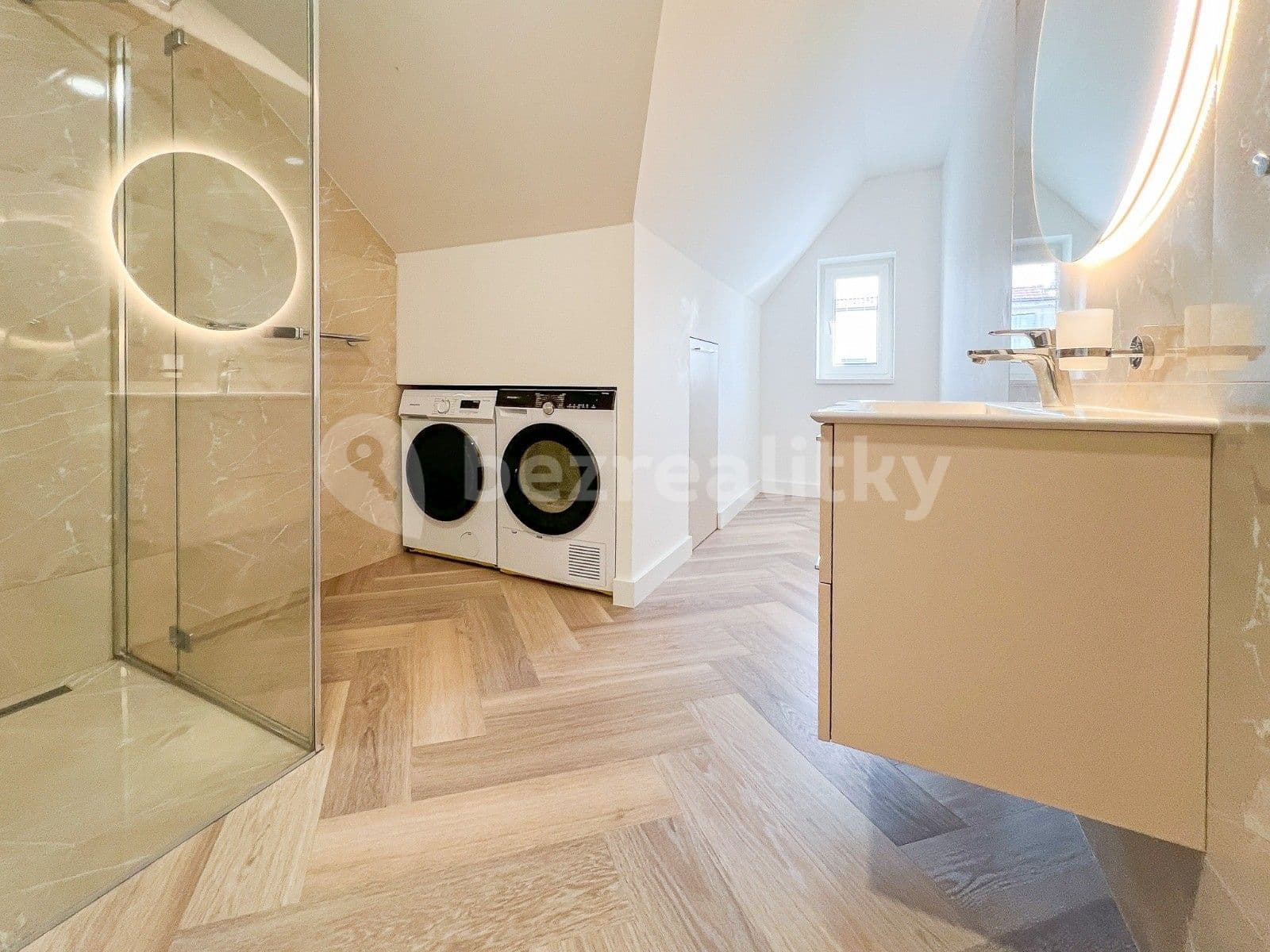 Pronájem bytu 3+kk 100 m², Ševce Matouše, Praha, Praha Pronájem bytu 3+kk 100 m², Ševce Matouše, Praha, Praha