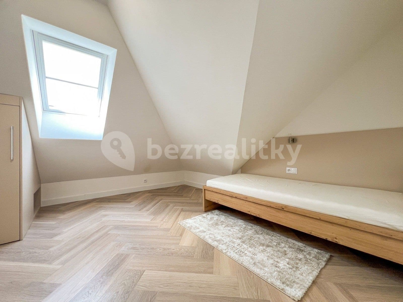 Pronájem bytu 3+kk 100 m², Ševce Matouše, Praha, Praha Pronájem bytu 3+kk 100 m², Ševce Matouše, Praha, Praha