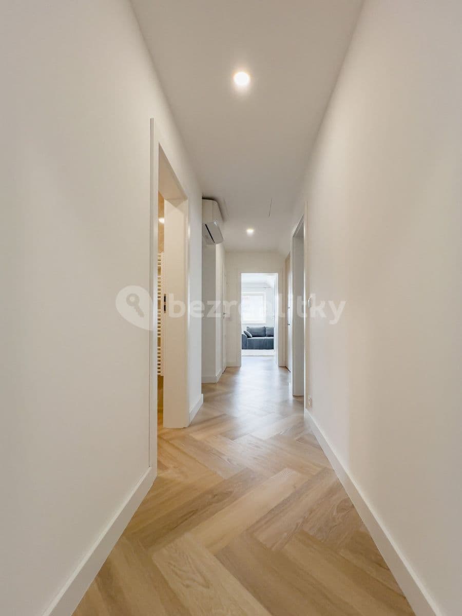 Pronájem bytu 3+kk 100 m², Ševce Matouše, Praha, Praha Pronájem bytu 3+kk 100 m², Ševce Matouše, Praha, Praha