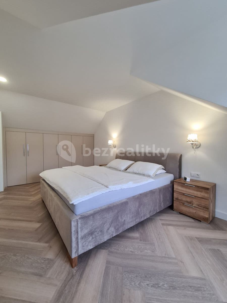 Pronájem bytu 3+kk 100 m², Ševce Matouše, Praha, Praha Pronájem bytu 3+kk 100 m², Ševce Matouše, Praha, Praha