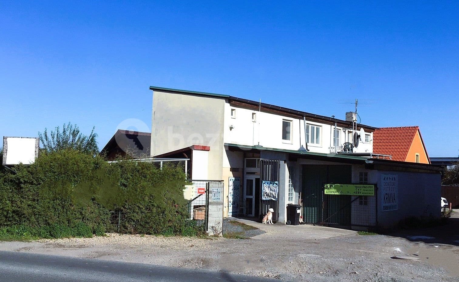 Pronájem nebytového prostoru 234 m², 28. října, Kladno, Středočeský kraj Pronájem nebytového prostoru 234 m², 28. října, Kladno, Středočeský kraj