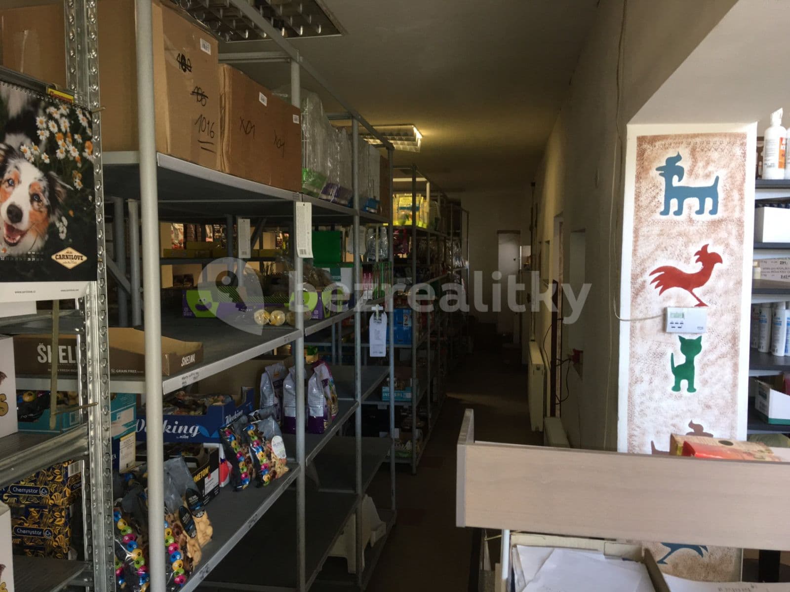 Pronájem nebytového prostoru 234 m², 28. října, Kladno, Středočeský kraj Pronájem nebytového prostoru 234 m², 28. října, Kladno, Středočeský kraj