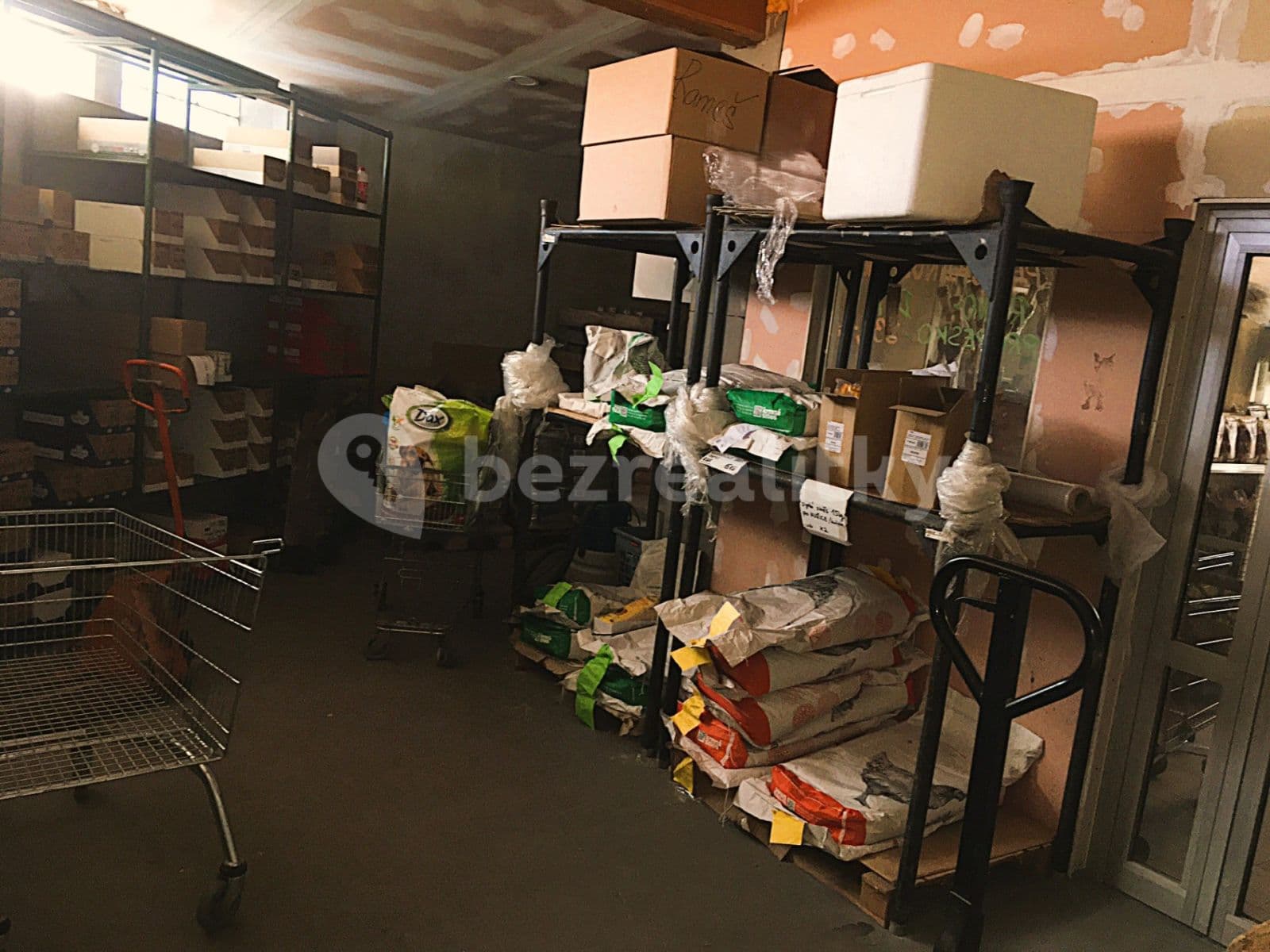 Pronájem nebytového prostoru 234 m², 28. října, Kladno, Středočeský kraj Pronájem nebytového prostoru 234 m², 28. října, Kladno, Středočeský kraj