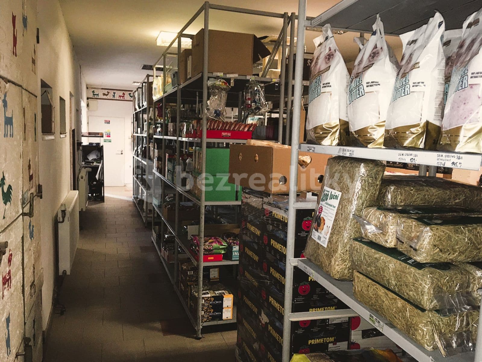 Pronájem nebytového prostoru 234 m², 28. října, Kladno, Středočeský kraj Pronájem nebytového prostoru 234 m², 28. října, Kladno, Středočeský kraj