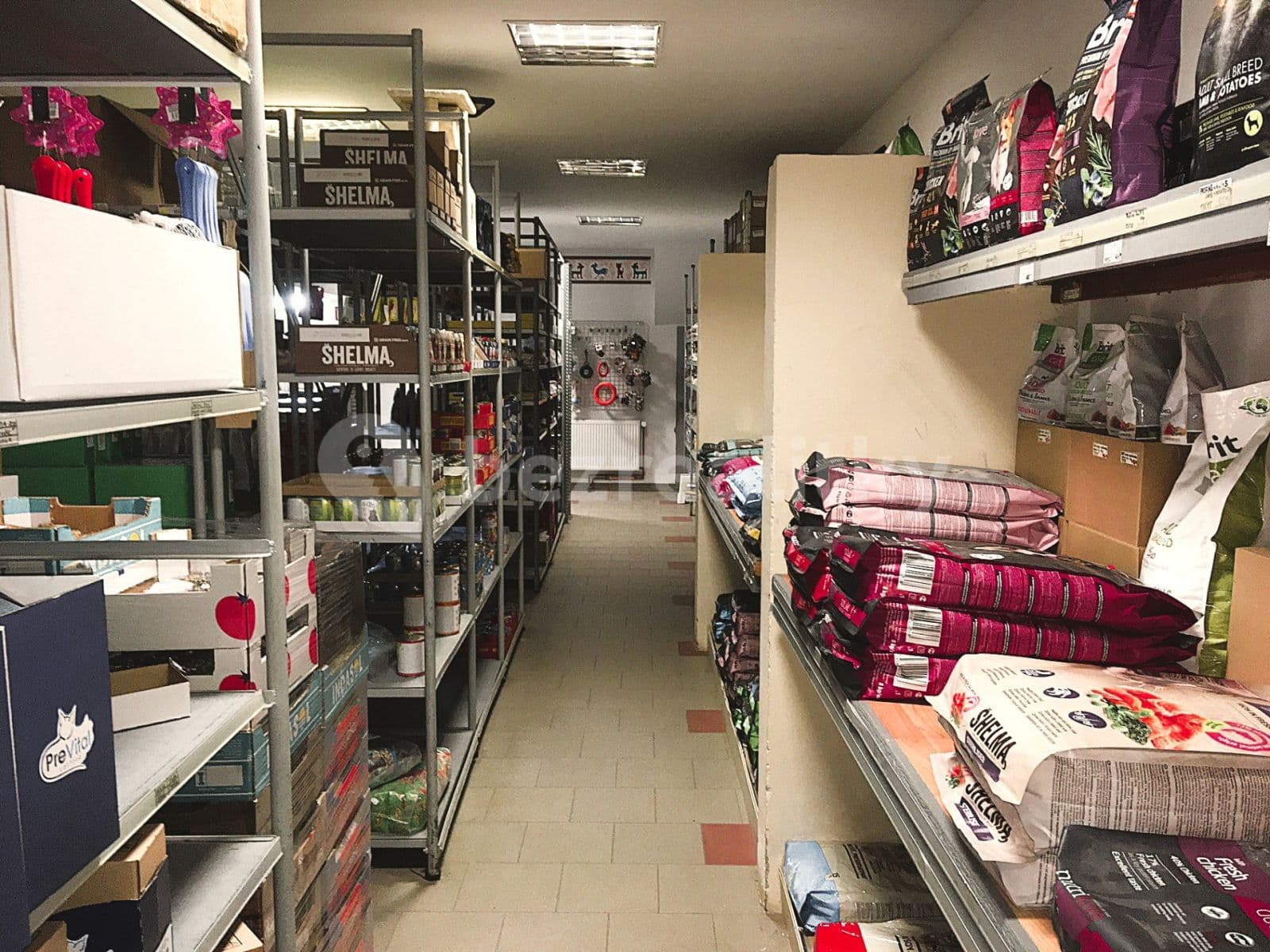 Pronájem nebytového prostoru 234 m², 28. října, Kladno, Středočeský kraj Pronájem nebytového prostoru 234 m², 28. října, Kladno, Středočeský kraj