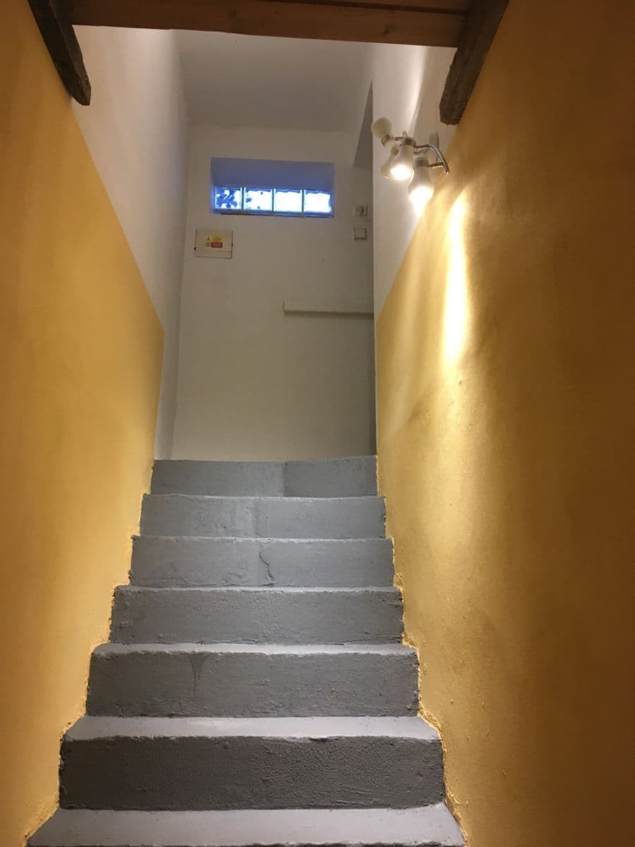 Pronájem nebytového prostoru 234 m², 28. října, Kladno, Středočeský kraj Pronájem nebytového prostoru 234 m², 28. října, Kladno, Středočeský kraj