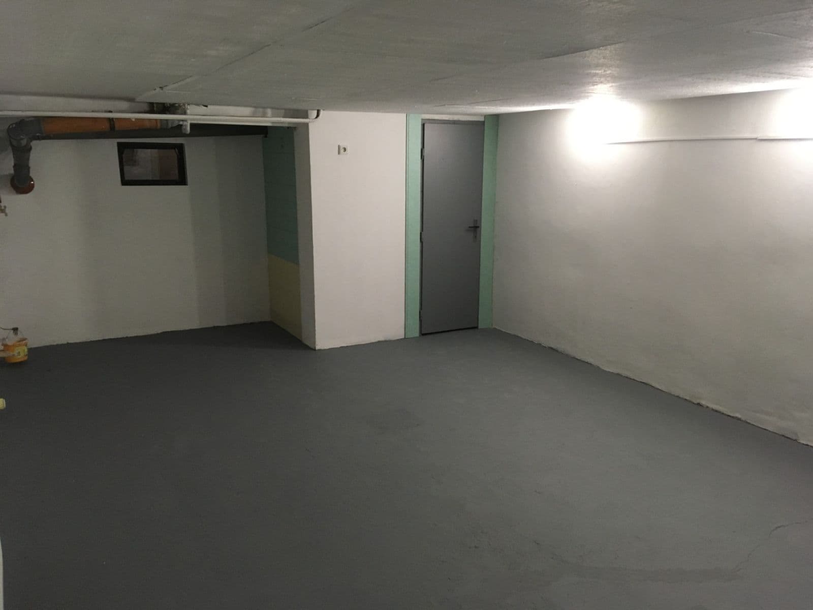 Pronájem nebytového prostoru 234 m², 28. října, Kladno, Středočeský kraj Pronájem nebytového prostoru 234 m², 28. října, Kladno, Středočeský kraj