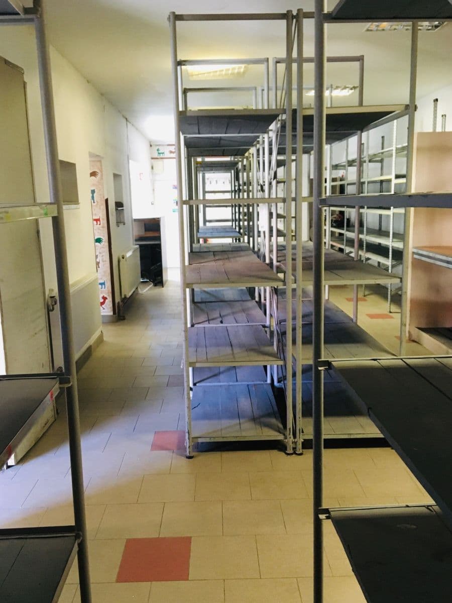 Pronájem nebytového prostoru 234 m², 28. října, Kladno, Středočeský kraj Pronájem nebytového prostoru 234 m², 28. října, Kladno, Středočeský kraj
