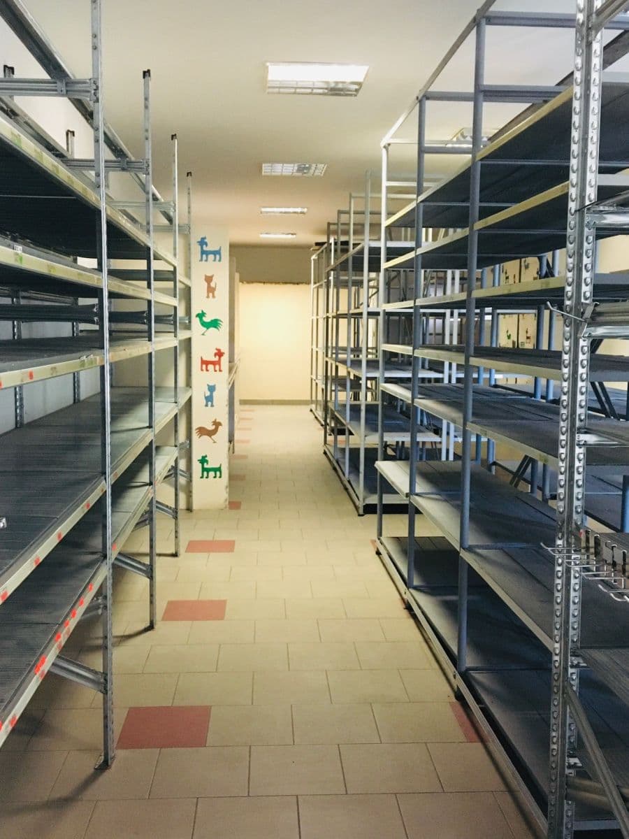 Pronájem nebytového prostoru 234 m², 28. října, Kladno, Středočeský kraj Pronájem nebytového prostoru 234 m², 28. října, Kladno, Středočeský kraj