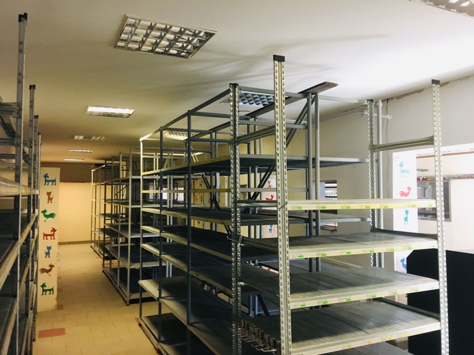 Pronájem nebytového prostoru 234 m², 28. října, Kladno, Středočeský kraj Pronájem nebytového prostoru 234 m², 28. října, Kladno, Středočeský kraj