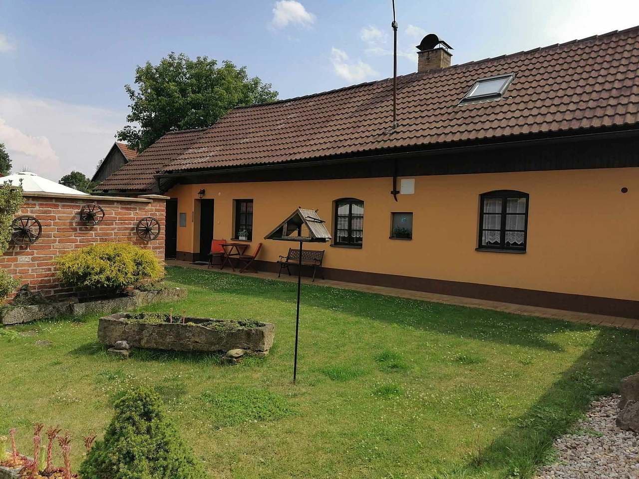 Pronájem chaty, chalupy, Kozojedy, Královéhradecký kraj Pronájem chaty, chalupy, Kozojedy, Královéhradecký kraj