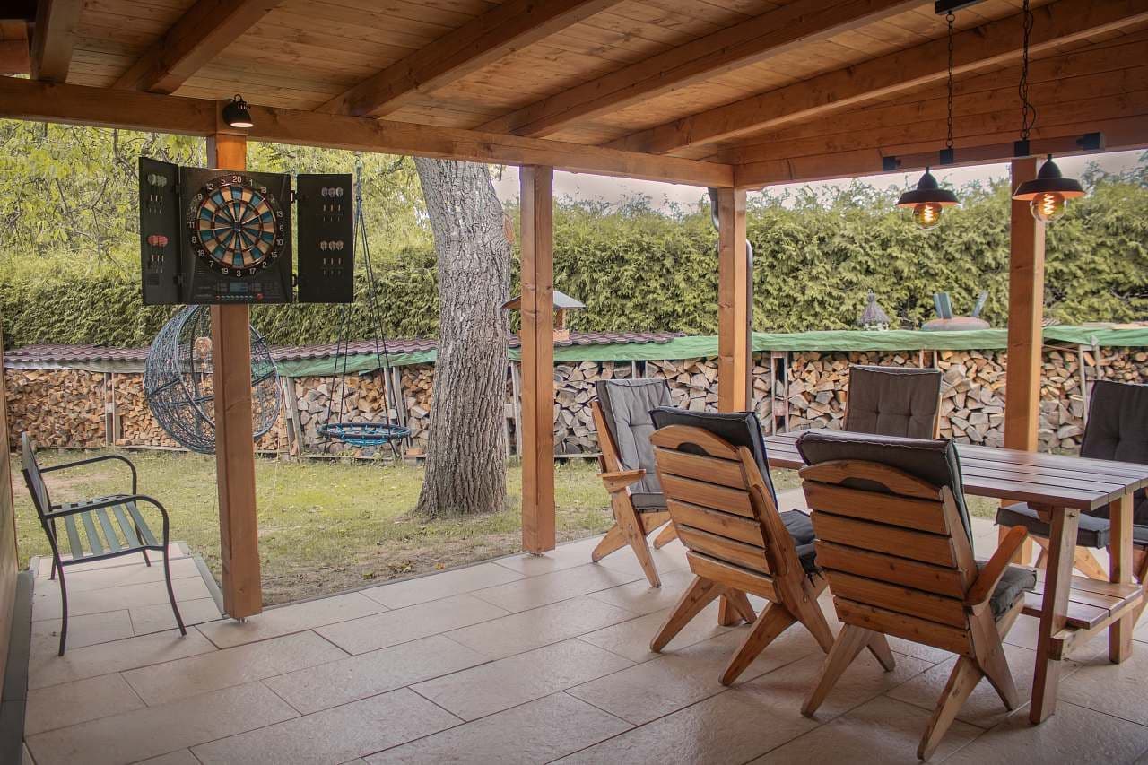 Pronájem chaty, chalupy, Mrákotín, Pardubický kraj Pronájem chaty, chalupy, Mrákotín, Pardubický kraj