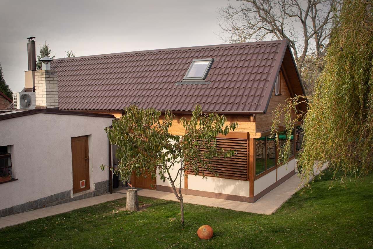 Pronájem chaty, chalupy, Mrákotín, Pardubický kraj Pronájem chaty, chalupy, Mrákotín, Pardubický kraj