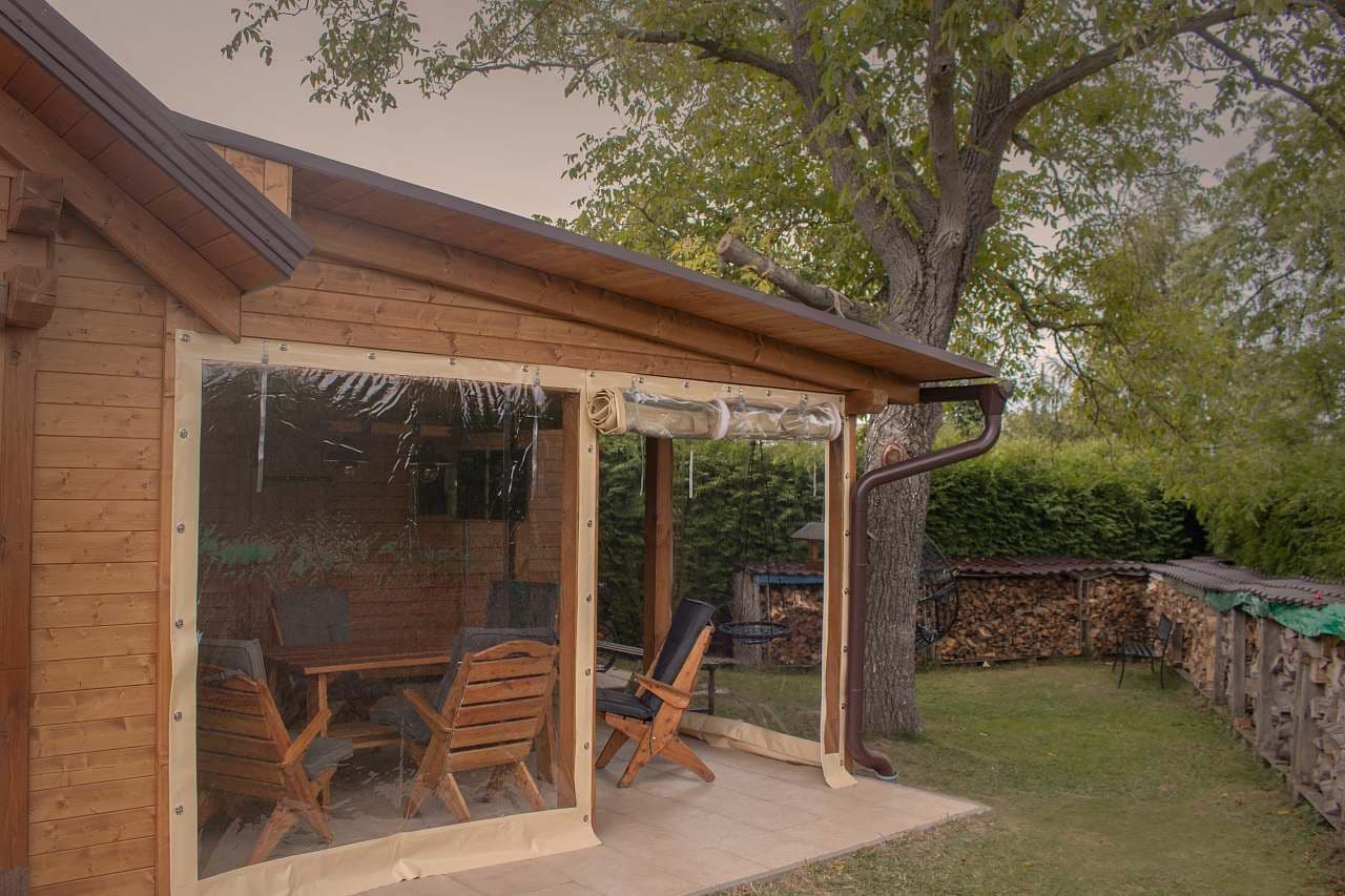 Pronájem chaty, chalupy, Mrákotín, Pardubický kraj Pronájem chaty, chalupy, Mrákotín, Pardubický kraj