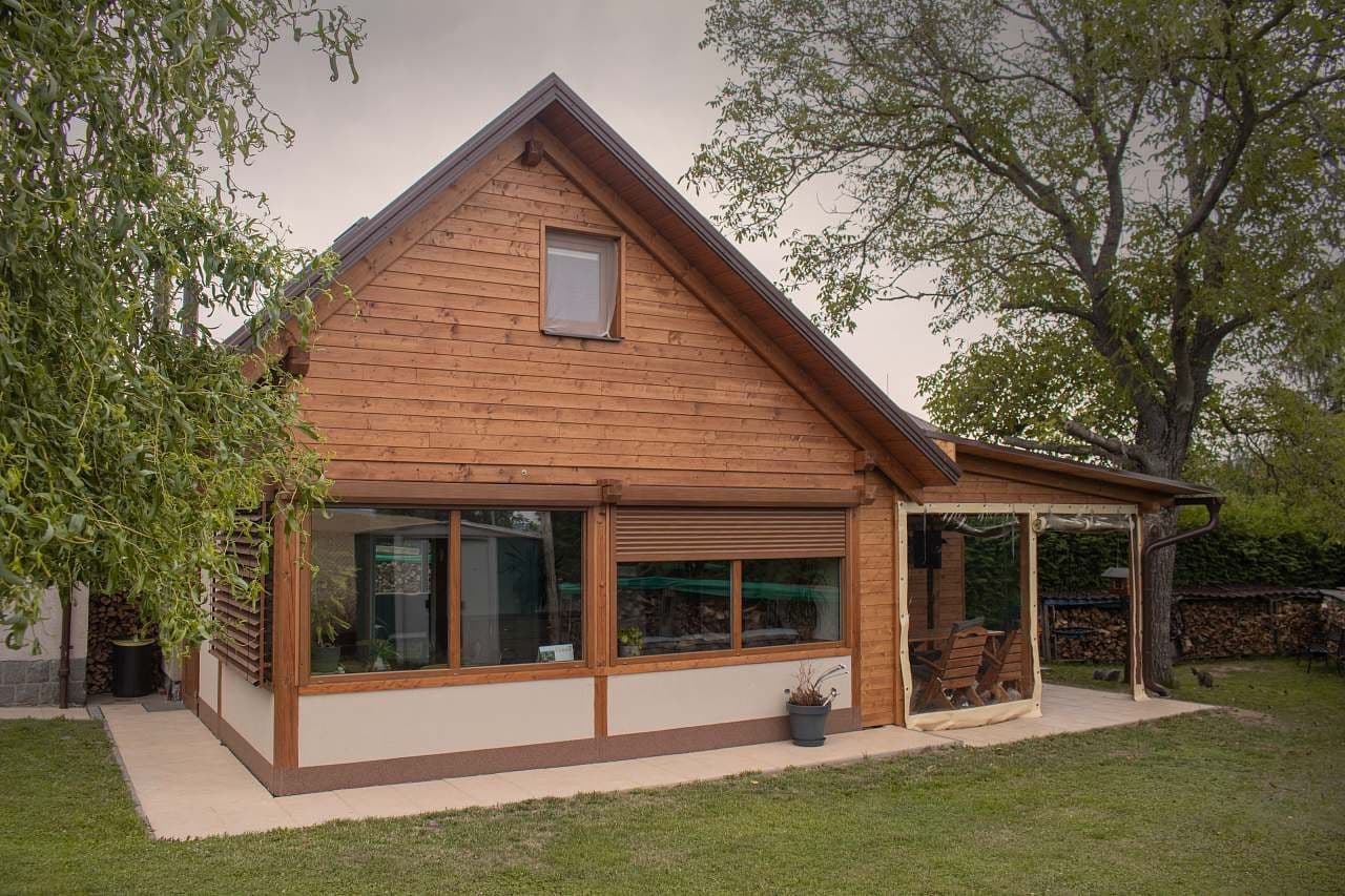 Pronájem chaty, chalupy, Mrákotín, Pardubický kraj Pronájem chaty, chalupy, Mrákotín, Pardubický kraj