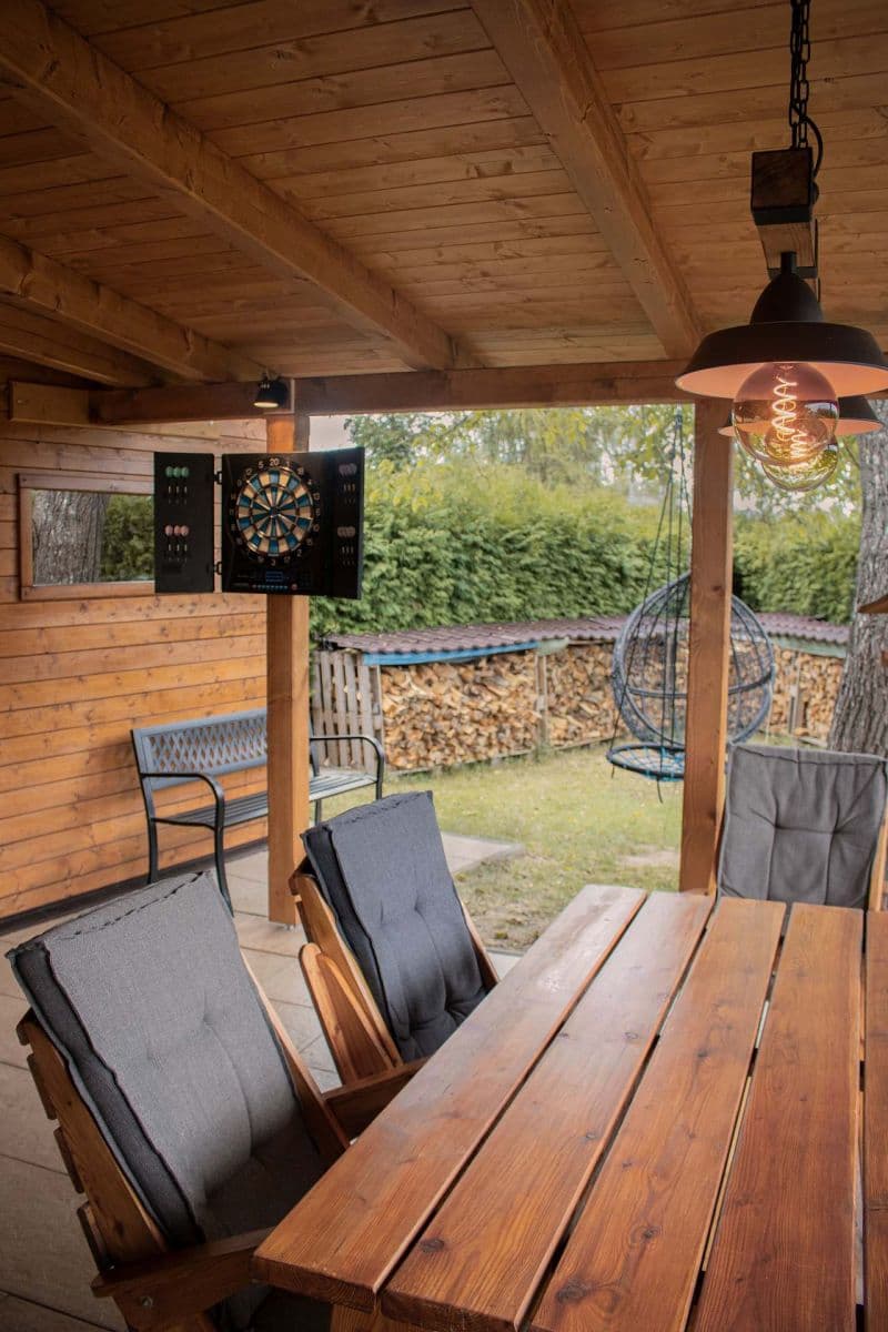 Pronájem chaty, chalupy, Mrákotín, Pardubický kraj Pronájem chaty, chalupy, Mrákotín, Pardubický kraj