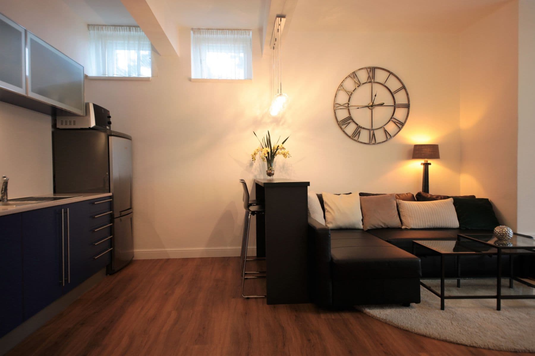 Pronájem bytu 60 m², Šárecká, Praha, Praha Pronájem bytu 60 m², Šárecká, Praha, Praha