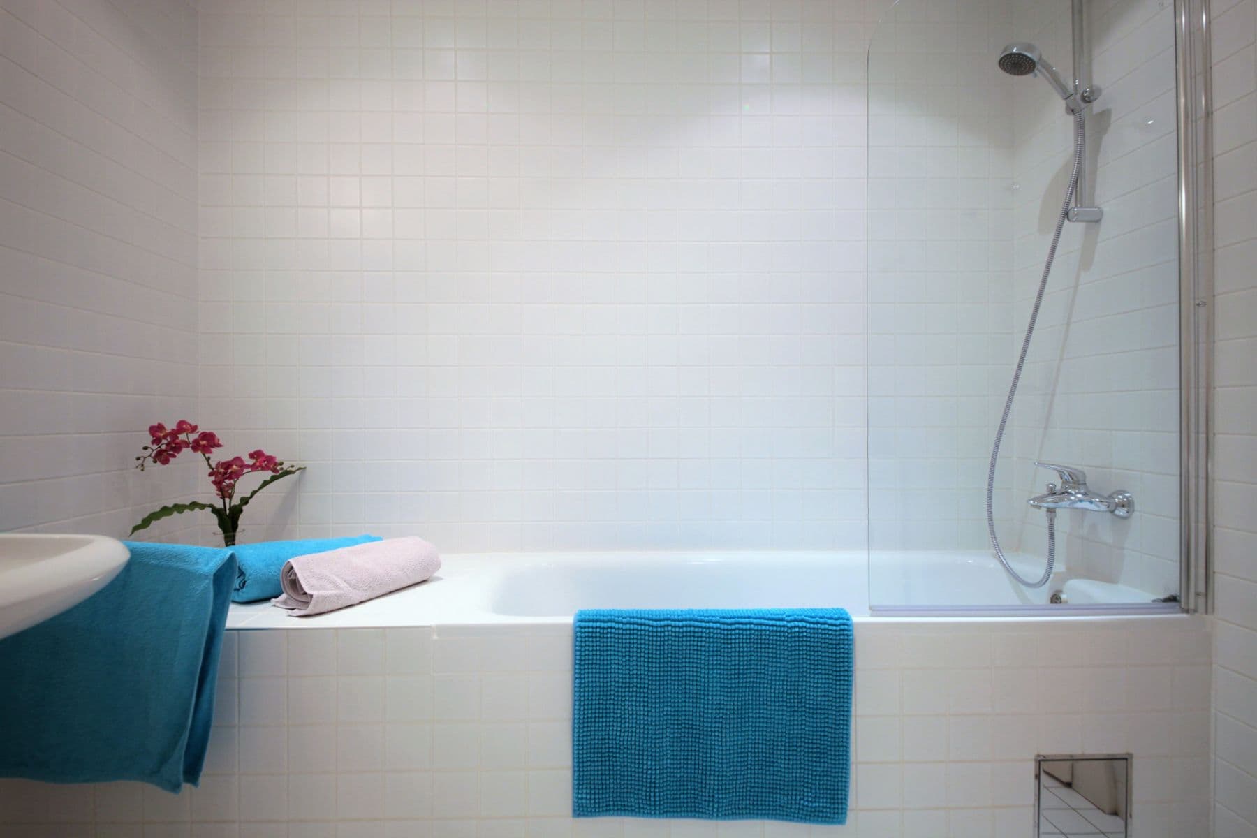 Pronájem bytu 60 m², Šárecká, Praha, Praha Pronájem bytu 60 m², Šárecká, Praha, Praha