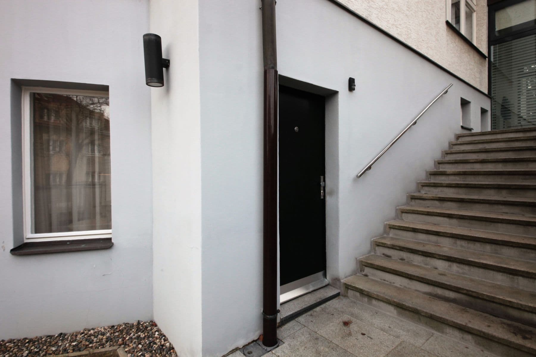 Pronájem bytu 60 m², Šárecká, Praha, Praha Pronájem bytu 60 m², Šárecká, Praha, Praha