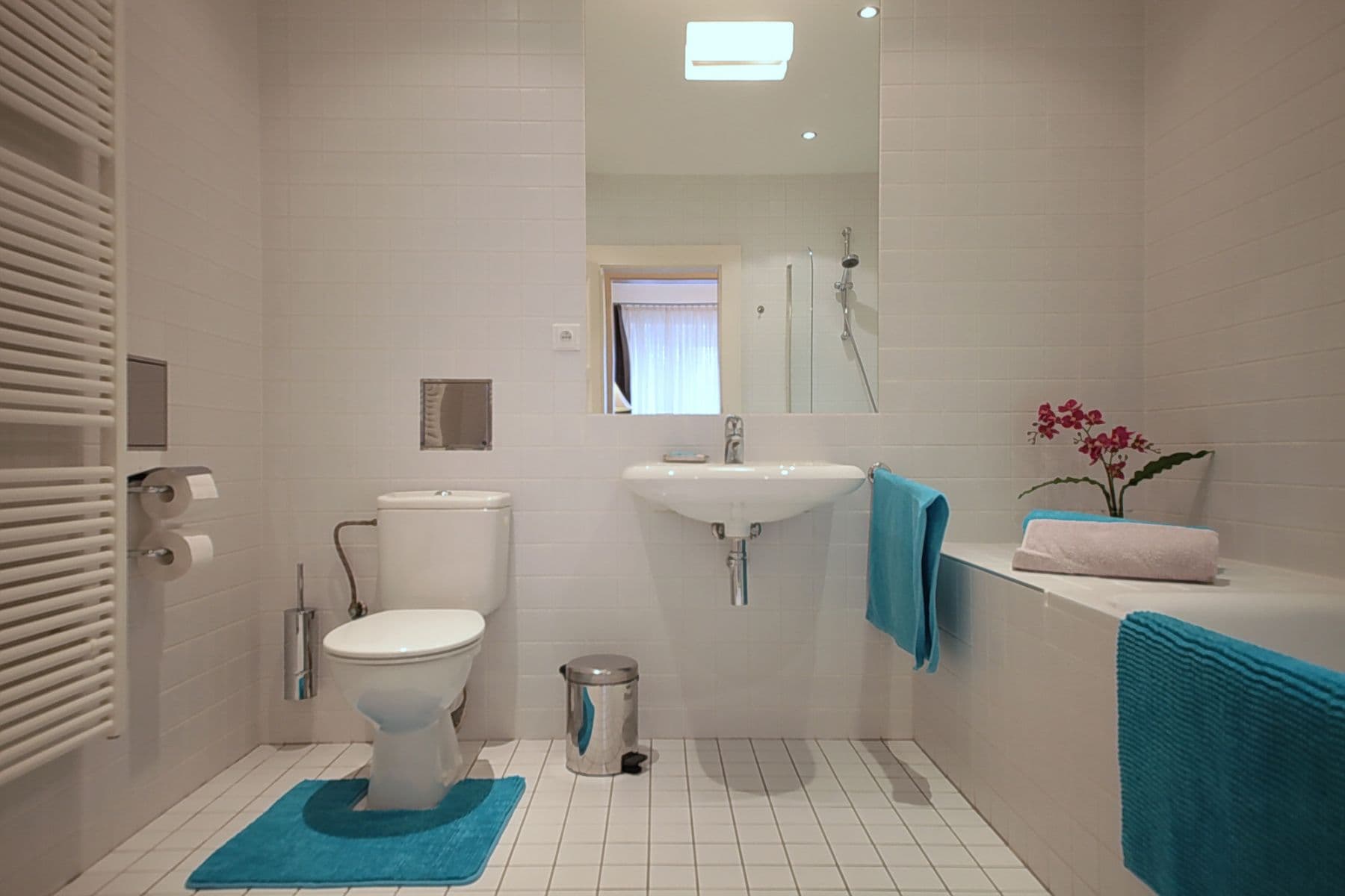 Pronájem bytu 60 m², Šárecká, Praha, Praha Pronájem bytu 60 m², Šárecká, Praha, Praha