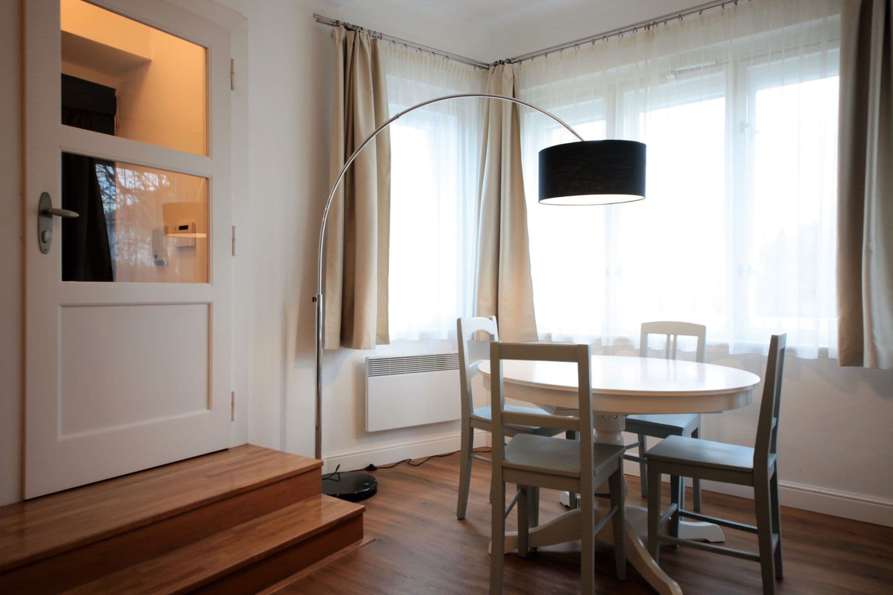 Pronájem bytu 60 m², Šárecká, Praha, Praha Pronájem bytu 60 m², Šárecká, Praha, Praha