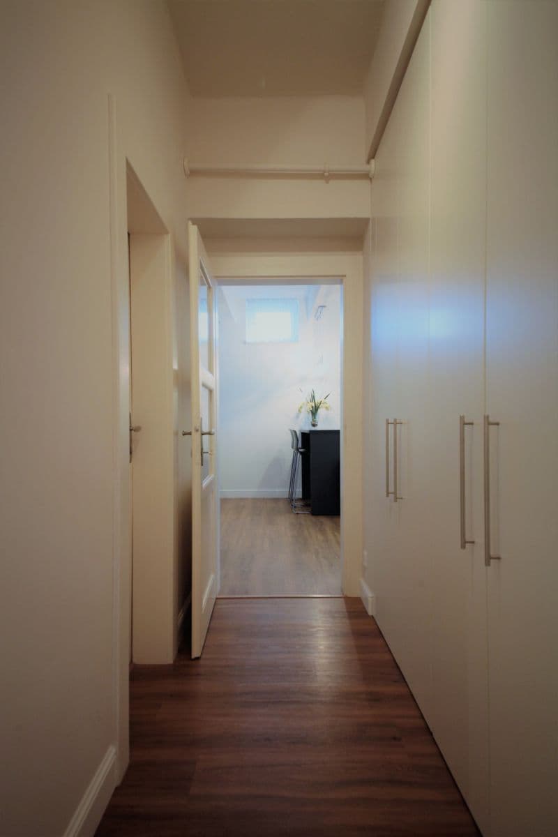 Pronájem bytu 60 m², Šárecká, Praha, Praha Pronájem bytu 60 m², Šárecká, Praha, Praha