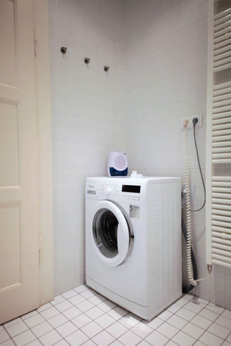 Pronájem bytu 60 m², Šárecká, Praha, Praha Pronájem bytu 60 m², Šárecká, Praha, Praha