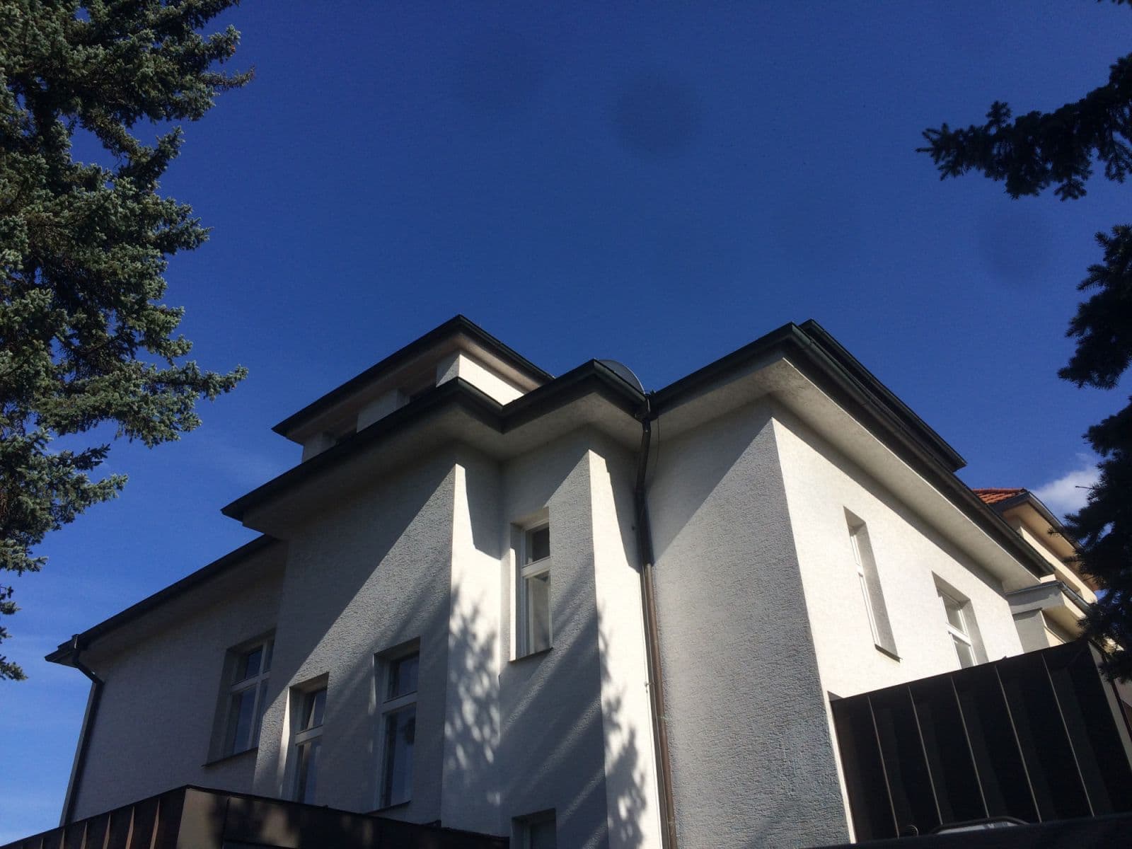 Pronájem bytu 60 m², Šárecká, Praha, Praha Pronájem bytu 60 m², Šárecká, Praha, Praha