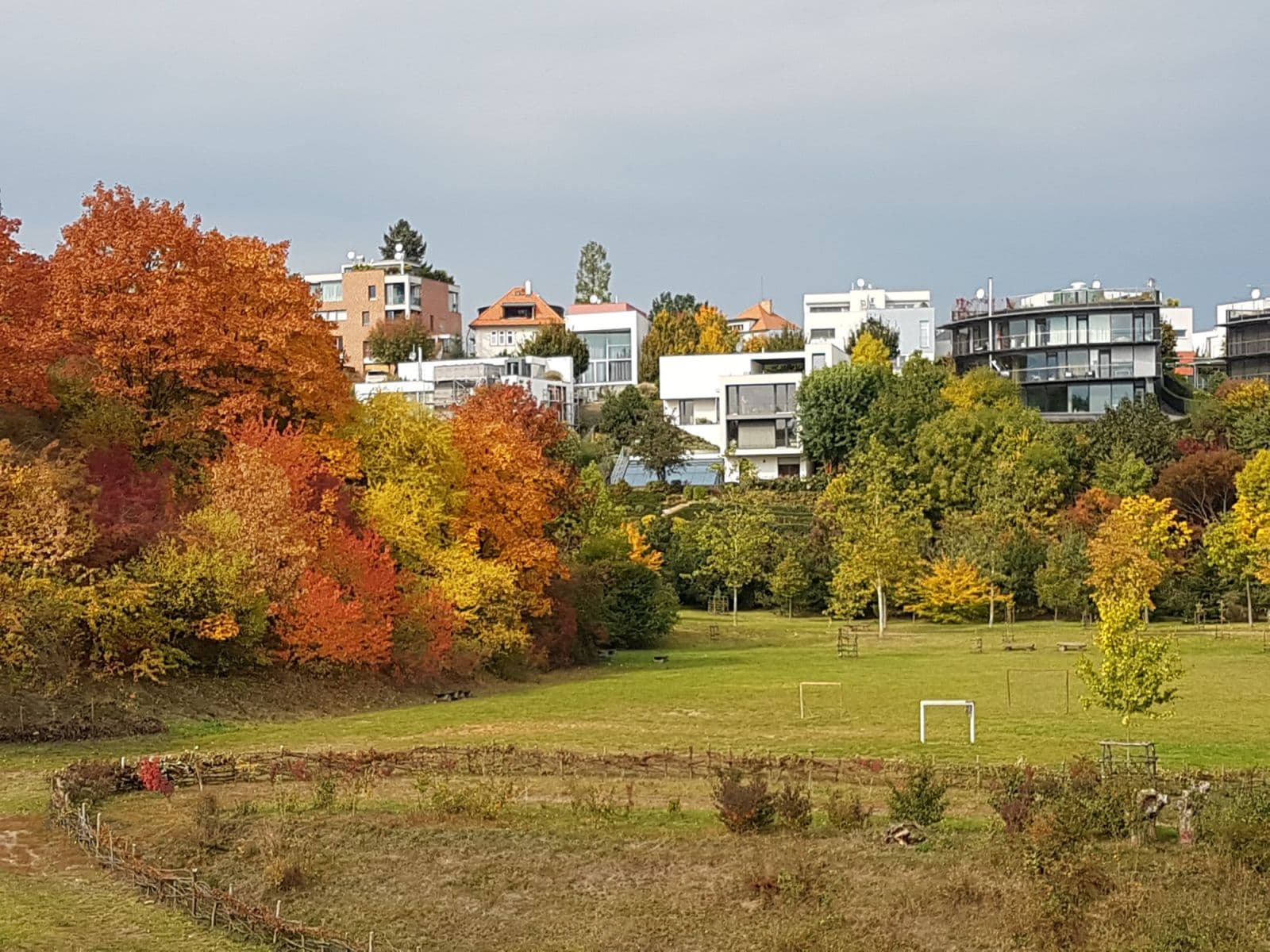 Pronájem bytu 60 m², Šárecká, Praha, Praha Pronájem bytu 60 m², Šárecká, Praha, Praha