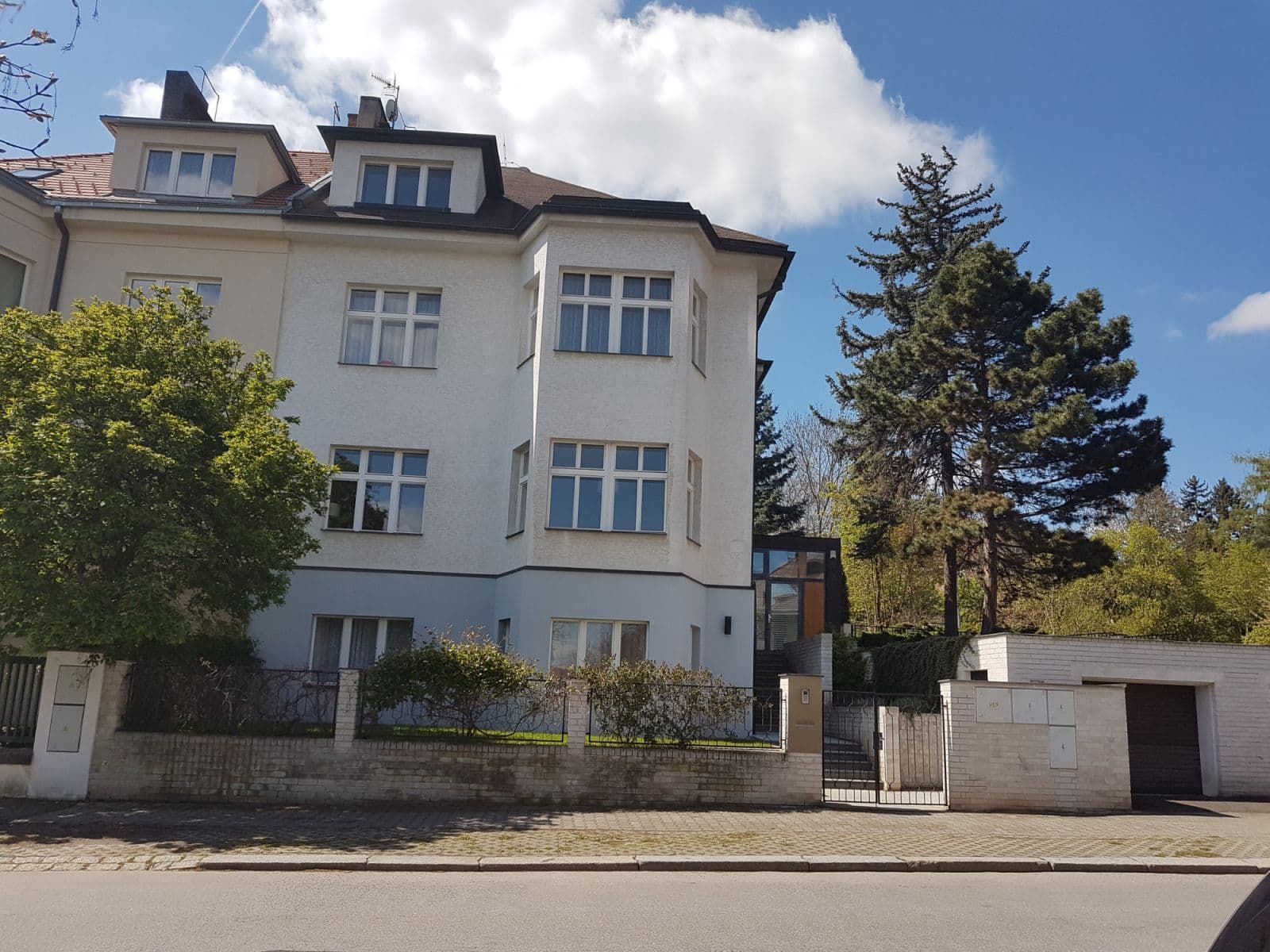 Pronájem bytu 60 m², Šárecká, Praha, Praha Pronájem bytu 60 m², Šárecká, Praha, Praha