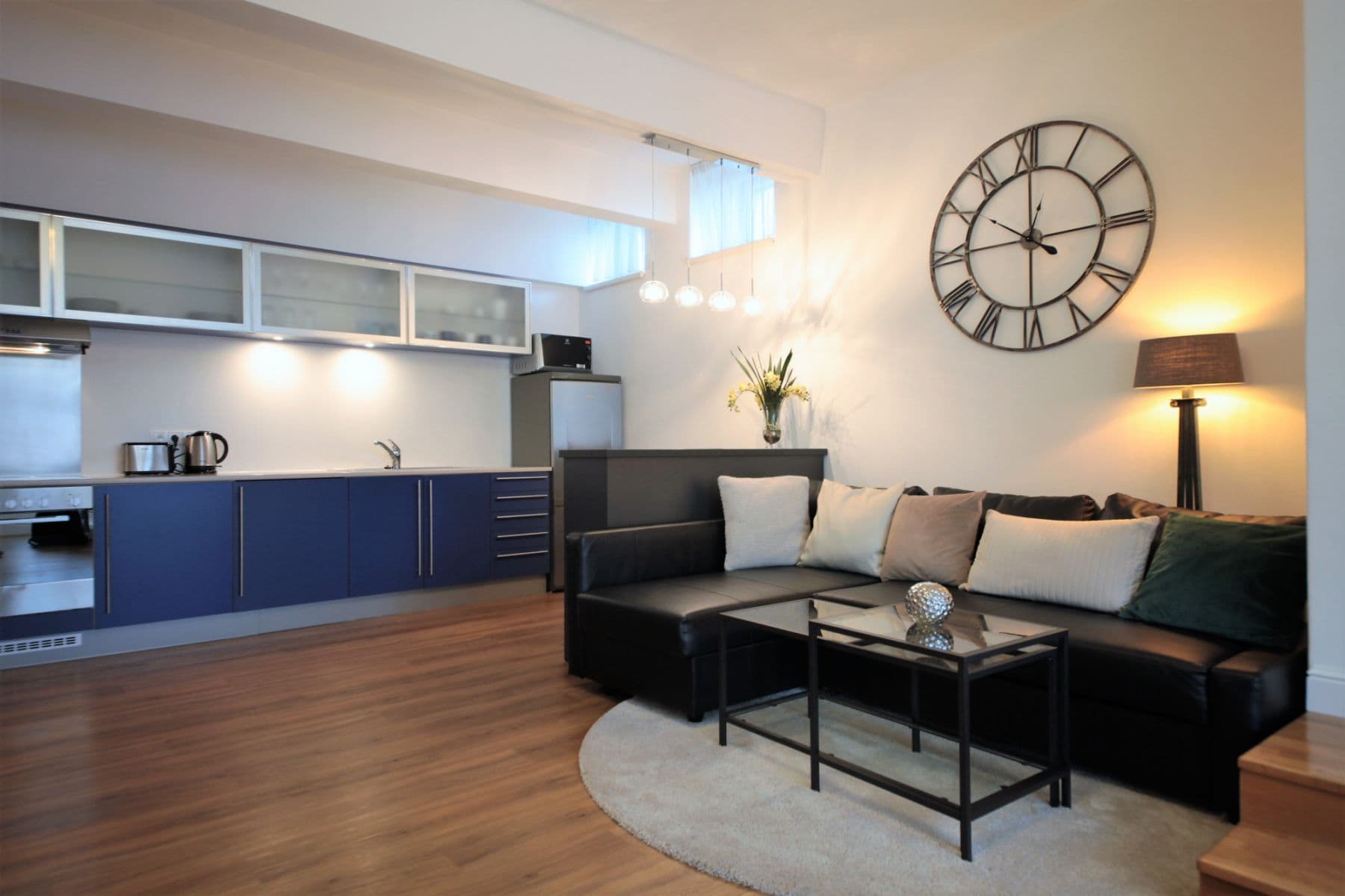 Pronájem bytu 60 m², Šárecká, Praha, Praha Pronájem bytu 60 m², Šárecká, Praha, Praha